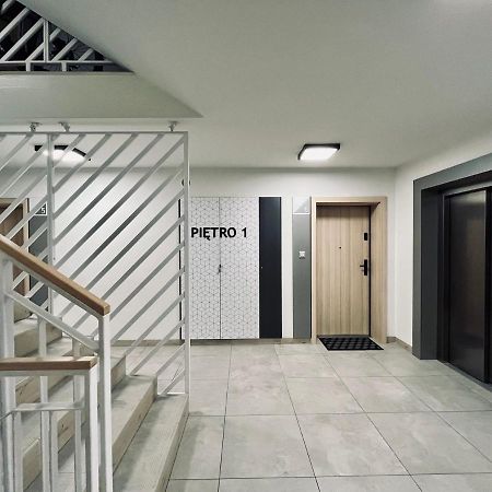 Apartament Husarska Διαμέρισμα Rumia Εξωτερικό φωτογραφία