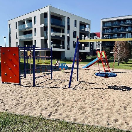 Apartament Husarska Διαμέρισμα Rumia Εξωτερικό φωτογραφία